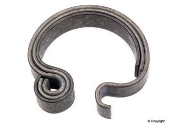 Clutch Operating Shaft Return Spring