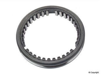 Manual Transmission Synchro Sleeve