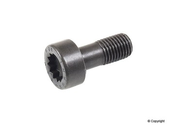 Clutch Flywheel Bolt