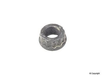 Engine Connecting Rod Nut