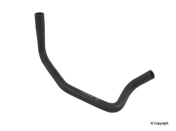 Engine Coolant Hose