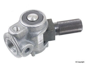 Manual Transmission Shift Coupler