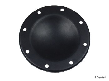 Engine Oil Strainer Cover
