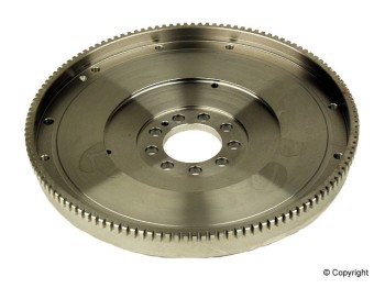 Clutch Flywheel