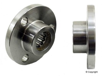 Clutch Pilot Bearing