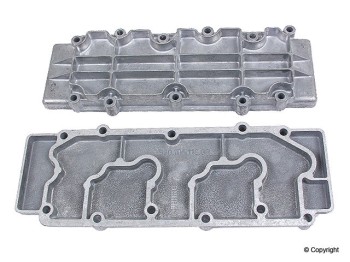 Engine Valve Cover