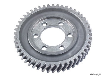 Engine Intermediate Shaft Gear