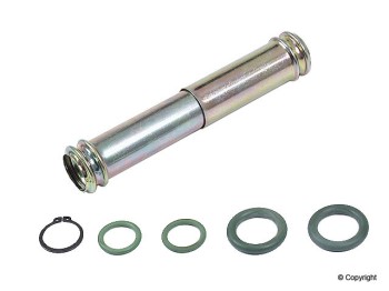 Engine Oil Return Tube