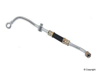 Engine Oil Line