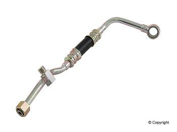 Engine Oil Line