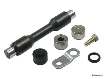 Clutch Shaft Bushing Kit