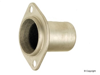 Clutch Release Bearing Guide Tube