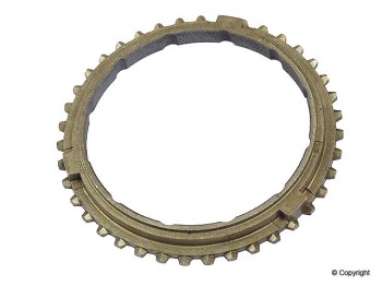 Manual Transmission Synchro Ring