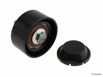 Accessory Drive Belt Idler Pulley