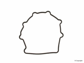 Engine Timing Chain Case Gasket