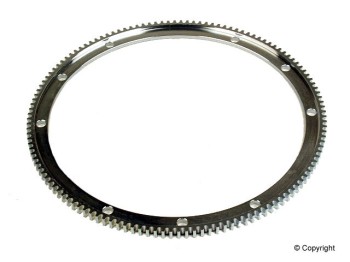 Clutch Flywheel Ring Gear