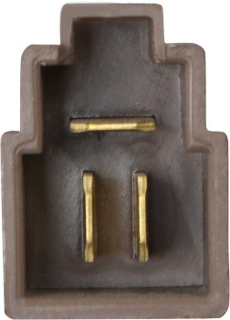 HVAC Blower Motor Resistor