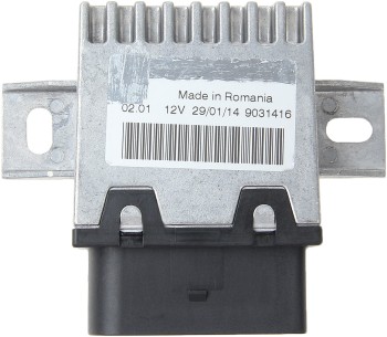 Fuel Pump Control Module