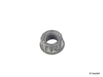 Engine Connecting Rod Nut