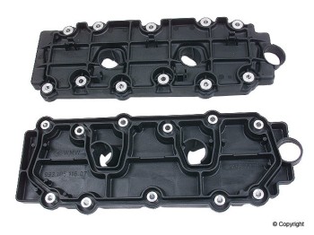 Engine Valve Cover