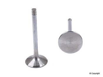 Engine Exhaust Valve