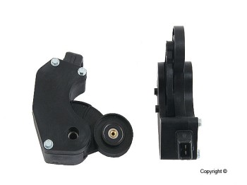 Accessory Drive Belt Sensor