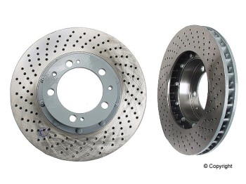 Disc Brake Rotor