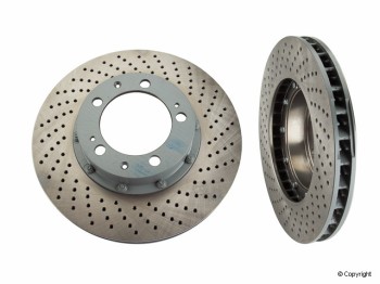 Disc Brake Rotor