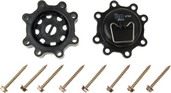 Engine Coolant Air Bleeder Valve