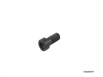 Clutch Flywheel Bolt
