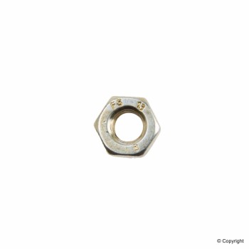 Engine Timing Cover Nut