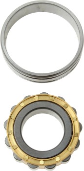 Manual Transmission Output Shaft Bearing