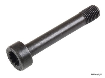 Clutch Flywheel Bolt