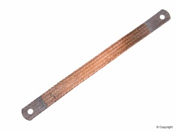 Transmission Ground Strap