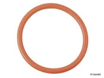 Turbocharger Intercooler O-Ring