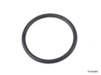 Engine Coolant Thermostat Seal