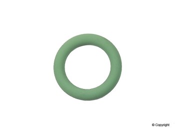 Engine Oil Return Tube Seal