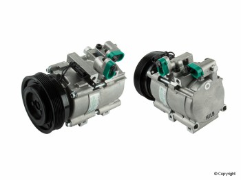 A/C Compressor