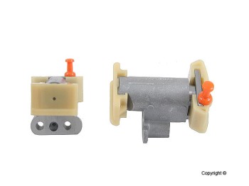 Engine Timing Chain Tensioner