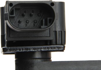 Suspension Ride Height Sensor