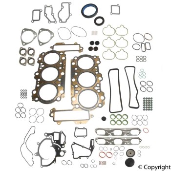 Engine Gasket Set