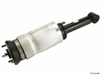 Suspension Strut Assembly