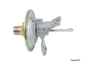Distributor Vacuum Advance