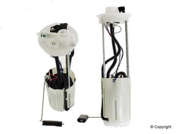 Electric Fuel Pump