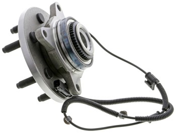 Wheel Bearing and Hub Assembly