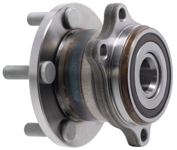 Wheel Bearing and Hub Assembly