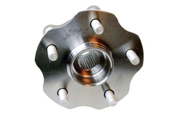 Wheel Bearing and Hub Assembly