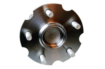 Wheel Bearing and Hub Assembly