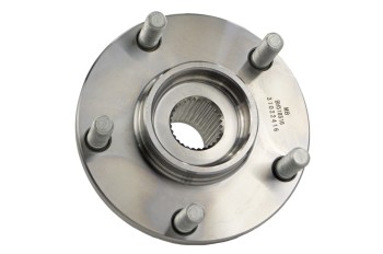 Wheel Hub Repair Kit