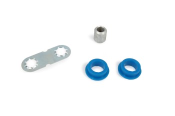 Steering Tie Rod Bushing